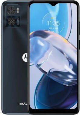 Motorola Motorola Moto E 22 16,5 cm (6.5"") Ranura híbrida