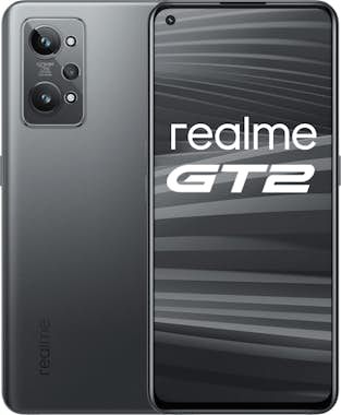 realme realme GT 2 16,8 cm (6.62"") SIM doble Android 12