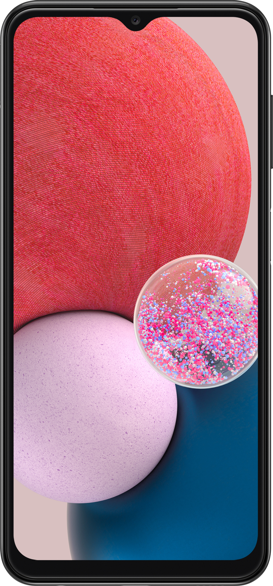 Samsung Galaxy A13 16,8 cm (6.6"") Ranura híbrida