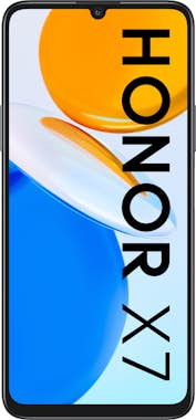 Honor Honor X7 17,1 cm (6.74"") SIM doble Android 11 4G