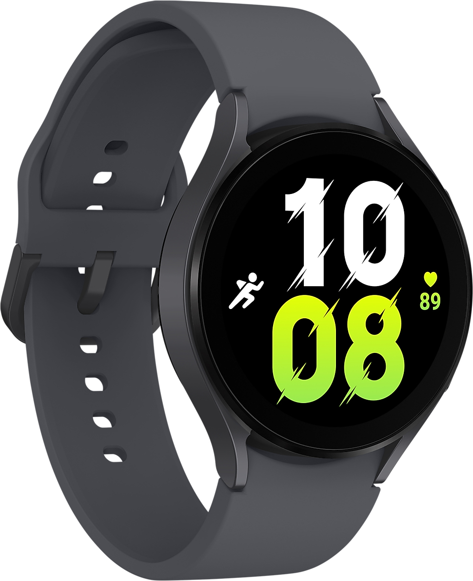 Samsung Samsung Galaxy Watch5 3,56 cm (1.4"") Super AMOLED