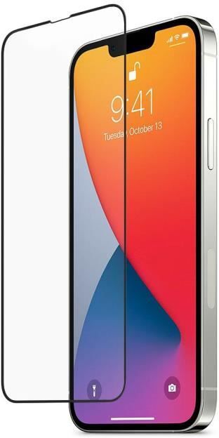 Otros Vidrio templado para iPhone 13 mini - Protector de