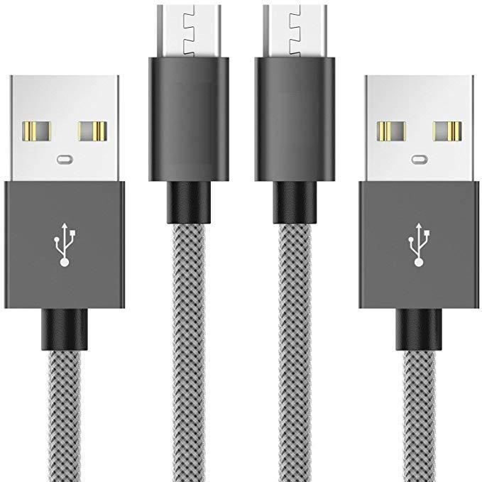Otros RKINC Cable micro USB para Android, carga/sincroni