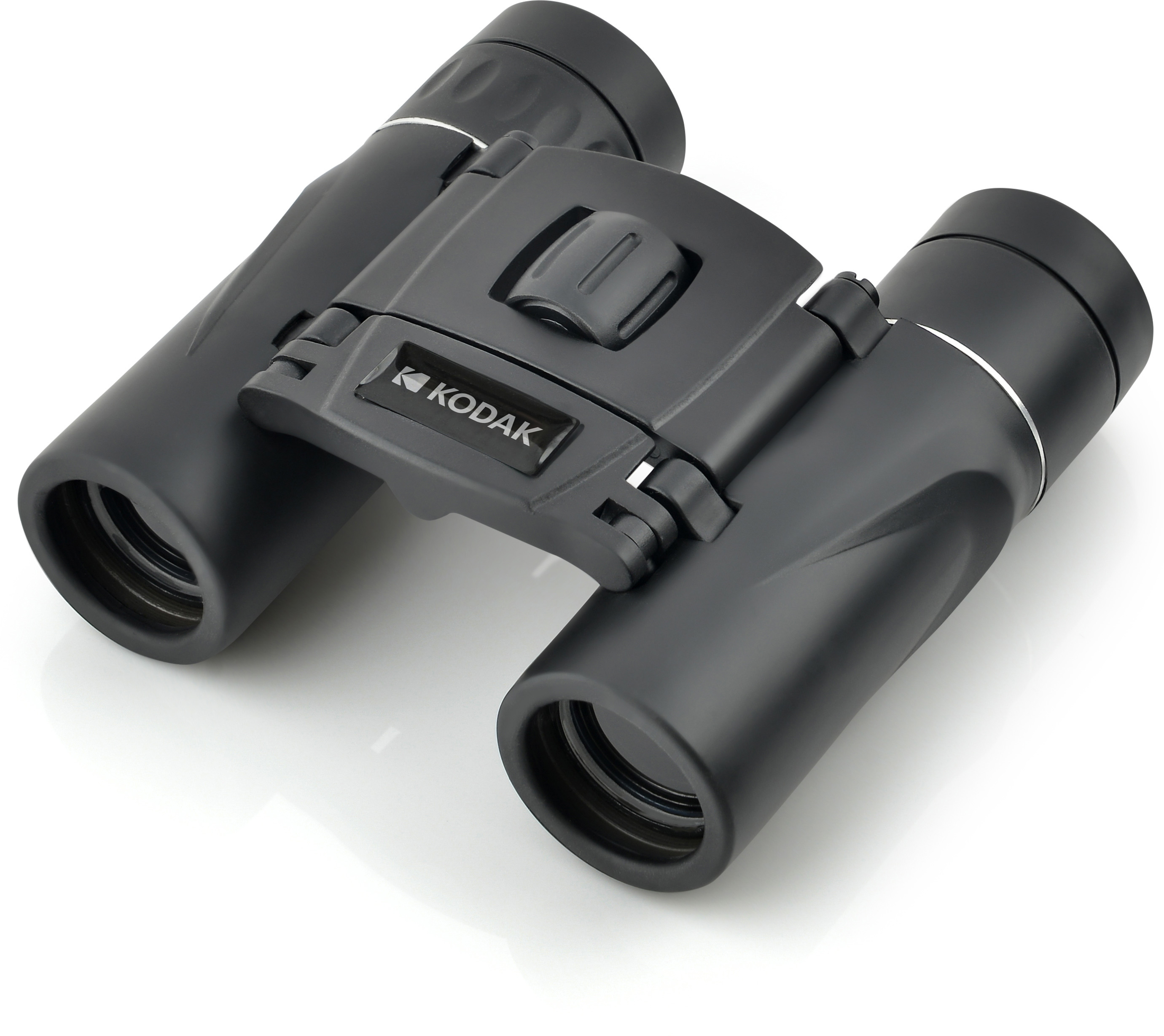KODAK Binocular BCS200 - Binocular compacto, aumento 8X,
