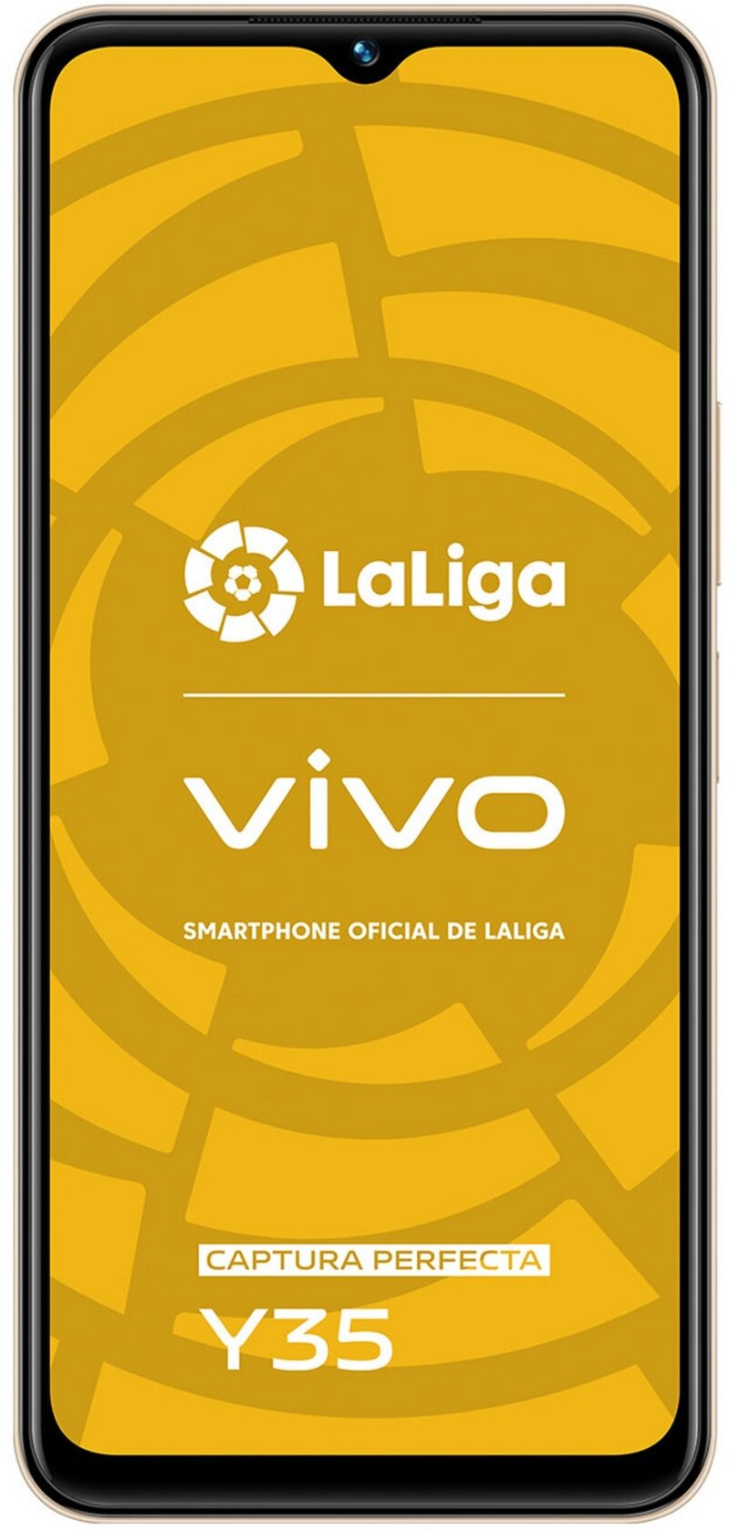 vivo Y35 256GB+8GB RAM