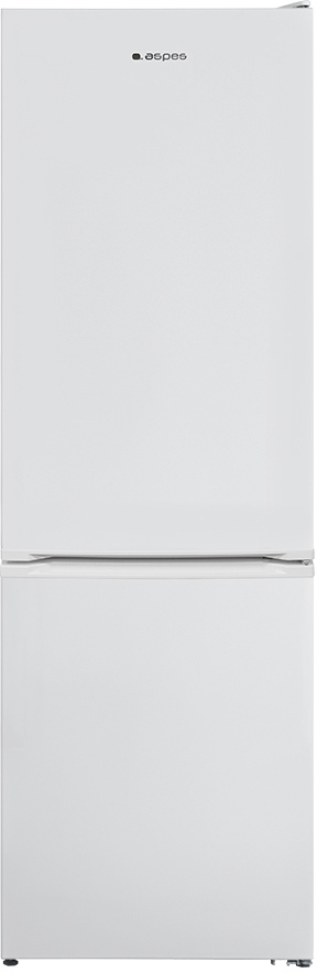 Aspes Aspes AC11852BNF nevera y congelador Independiente