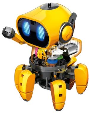 Velleman Velleman KSR18 robot de entretenimiento