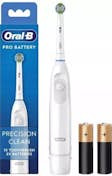 Braun Cepillo Dental Oral-B DB5 Pro Precision Clean