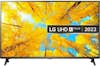 LG LED 50"" 50UQ75003LF, 4K, Ultra HD, Smart TV, Colo