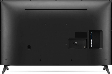 LG TV LED 50" 4K UHD Smart TV 50UQ75003LF