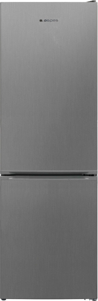 Aspes Aspes AC11852BNFX nevera y congelador Independient