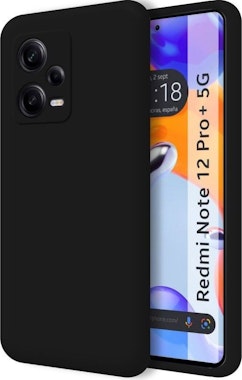 Funda móvil - Xiaomi Redmi Note 12 Pro 5G TUMUNDOSMARTPHONE
