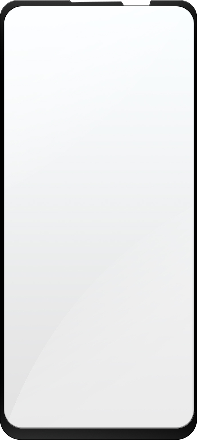 Avizar Cristal Templado para Motorola Moto G73 Antiarañaz