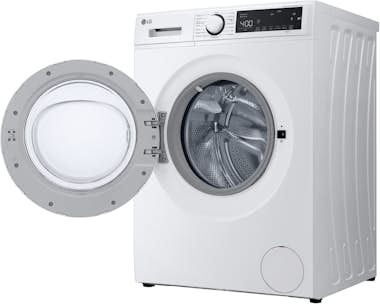 LG LG F2WT2008S3W lavadora Carga frontal 8 kg 1200 RP