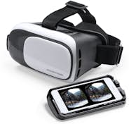 Klack Gafas 3D para realidad virtual ®