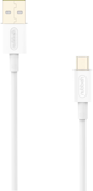 Nubbeh Cable USB a MicroUSB 1m