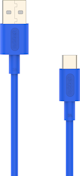 Nubbeh Cable USB a USB tipo C 3A 1m