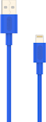 Nubbeh Cable USB a Lightning 1m