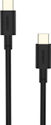 Nubbeh Cable USB tipo C a USB tipo C 3A 1m