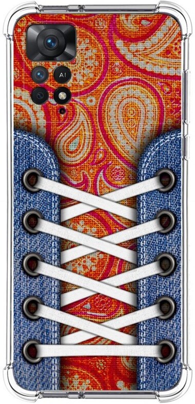 Funda Antigolpes Xiaomi Redmi...