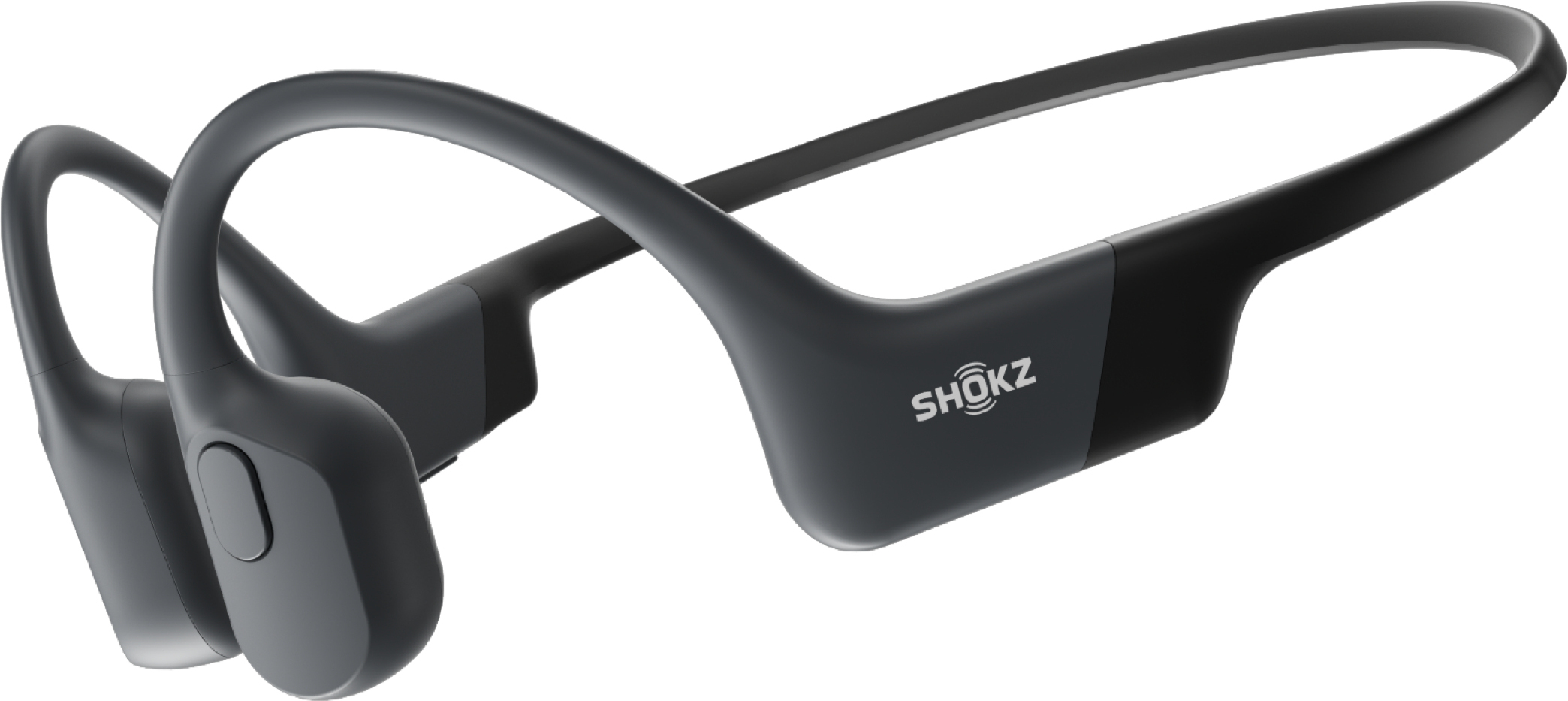 Shokz Shokz OpenRun Auriculares Inalámbrico Banda para c