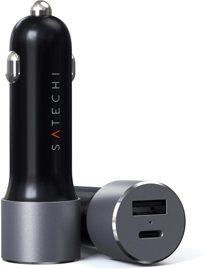 Satechi Satechi ST-TCPDCCM cargador de dispositivo móvil G