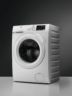 AEG AEG LFA6I8272A lavadora Carga frontal 8 kg 1200 RP