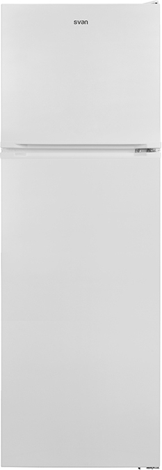 Svan SVAN SVF173NF nevera y congelador Independiente 31