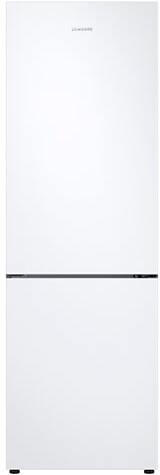 Samsung Frigorífico Combi 185x60 No Frost RB33B612EWWEF Bl
