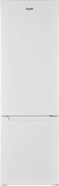 KUNFT Frigorifico Combi 180x55 Ciclico Kunft KC3904WH Cl