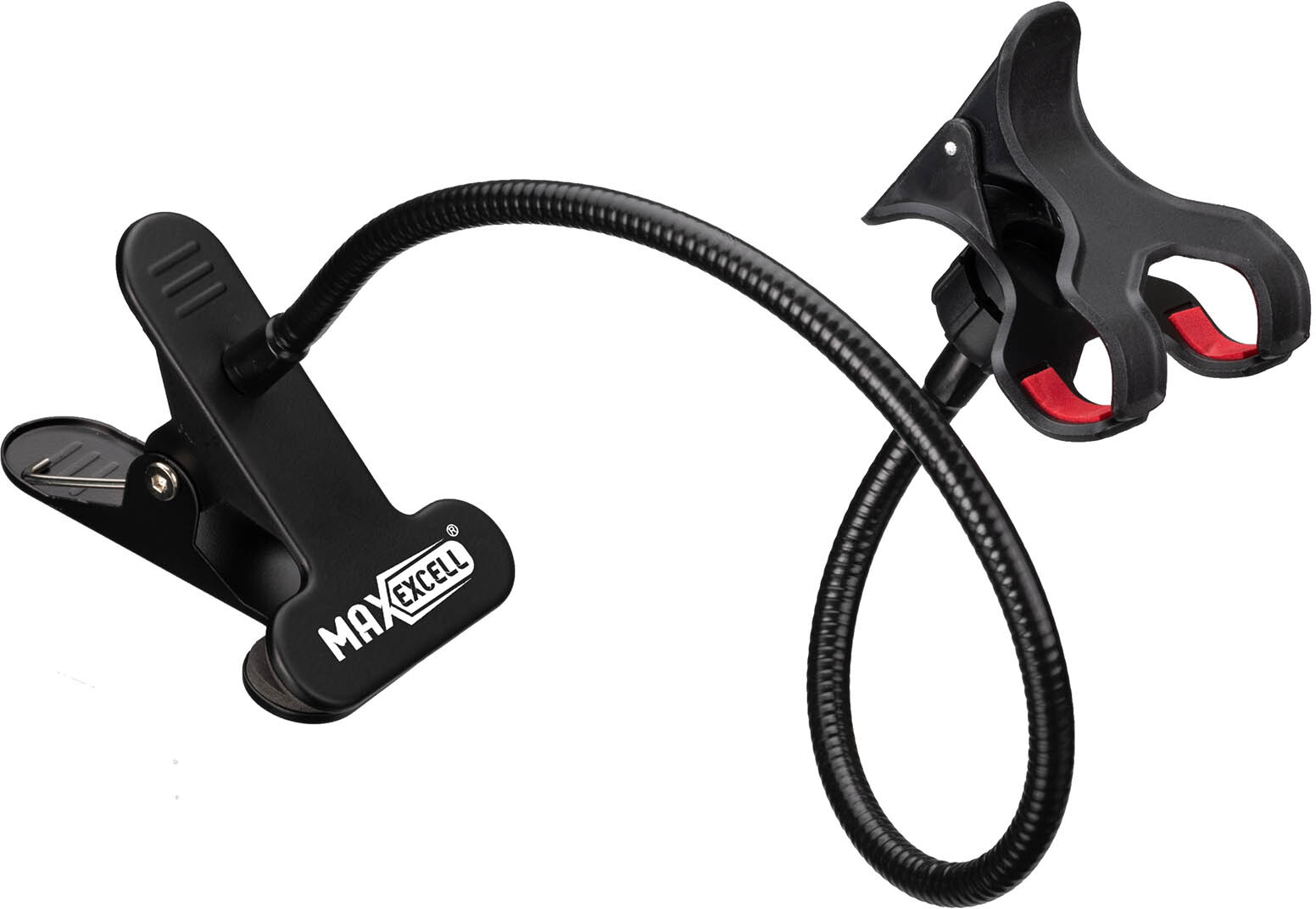 Max Excell Soporte Escritorio Universal Fijación Pinza Brazo