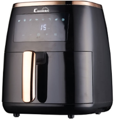 Comelec FREIDORA DE AIRE COMELEC FA5004 NEGRO