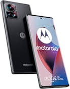 Motorola Edge 30 Ultra 5G 12GB/256GB Negro (Interstellar Bl