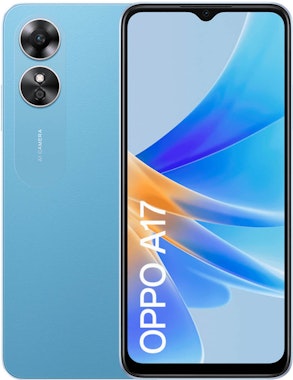 Oppo A17 64GB Azul - Movistar