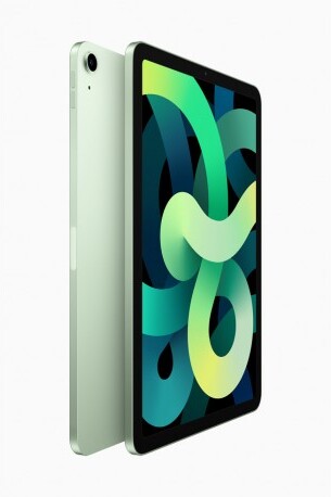 Apple iPad Air 4 256GB 2020 Green Grado C