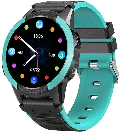 Z6s on sale smartwatch caracteristicas