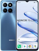 Honor HONOR 70 Lite 5G, 6,5"" 90 Hz, Triple cámara de 50