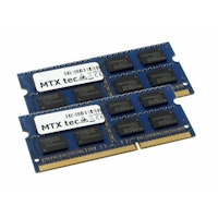 1GB Kit 2x 512MB DDR2 533MHz SODIMM DDR2 PC2-4200, 200 Pin RAM Laptop Memory