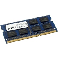 2GB, 2048MB Laptop Memory SODIMM DDR3 PC3-8500, 1066MHz, 204 Pin RAM Laptop Memory