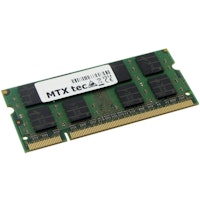 Memory 1 GB RAM for HP COMPAQ Business Laptop nx9105