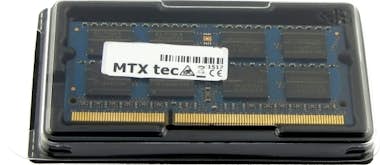 MTXtec Memory 4 GB RAM for ASUS X53S