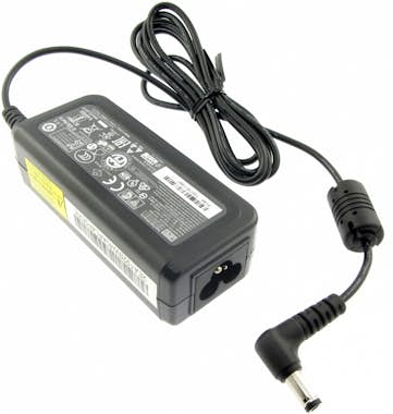 MTXtec Charger (power supply), 19V, 2.10A for ACER Aspire
