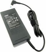 MTXtec Charger (power supply), 19V, 4.74A for PACKARD BEL