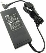 MTXtec Charger (power supply), 19V, 4.74A for ASUS Z53H,