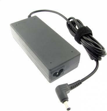 MTXtec Charger (power supply), 19V, 4.74A for ASUS X55C,