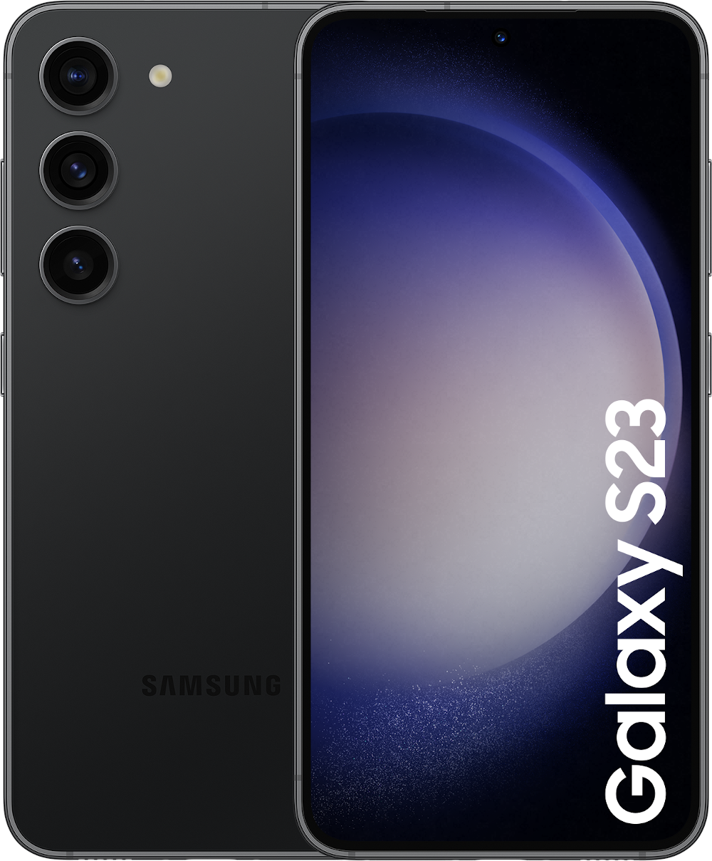 Samsung Galaxy S23 5G 256GB+8GB RAM