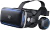 NK Gafas 3D Realidad Virtual + Audio Smartphone -G04E
