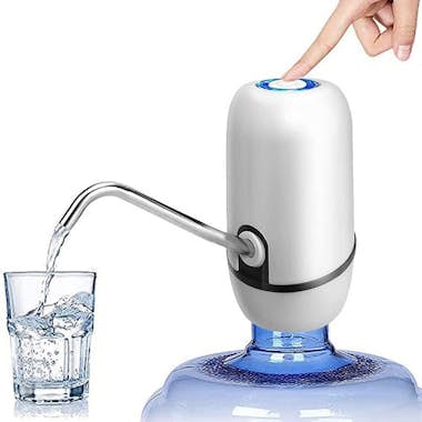 NK Dispensador Automático agua blanco -WATERDIS-WHITE