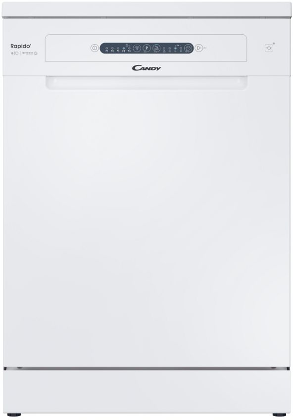 Candy Candy RapidÓ CF 3E7L0W Independiente 13 cubiertos