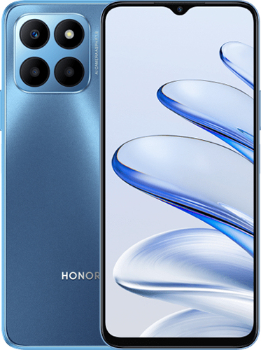 Honor 70 Lite 5G 128GB+4GB RAM